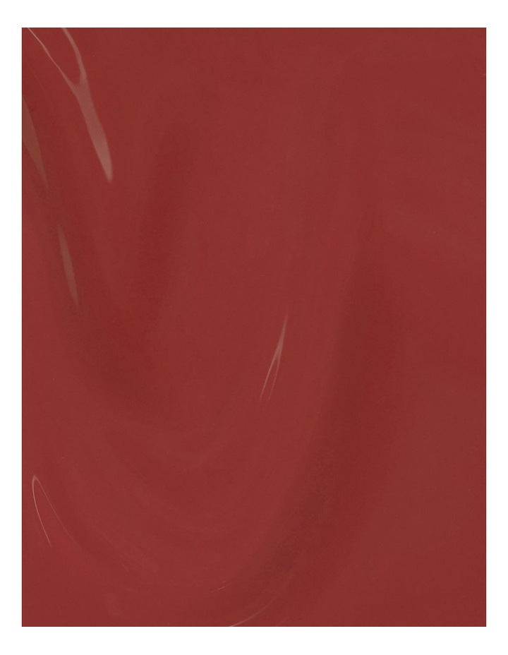 Infinite Shine Nail Prep Rally in Red