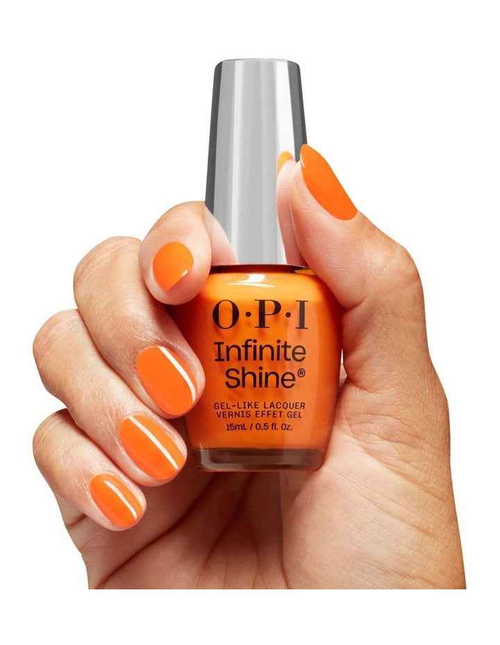 Infinite Shine Rollerbabe