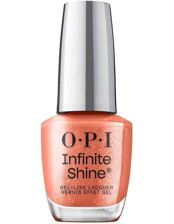 Infinite Shine Knee High Stock-blings Nail Polish