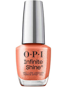 Infinite Shine Knee High Stock-blings Nail Polish