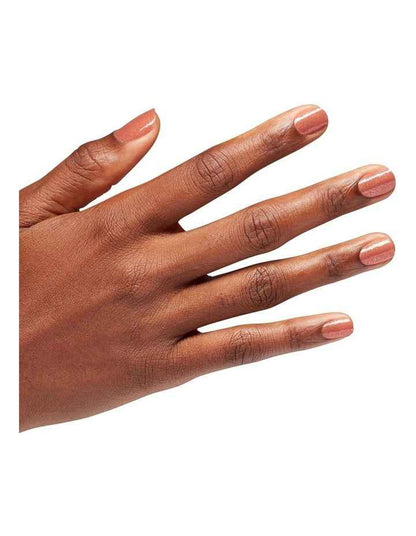 Infinite Shine Knee High Stock-blings Nail Polish