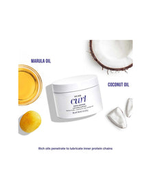 Curl Wow Coco-Motion Lubricating Conditioner 295ml