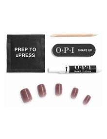 Track Suited Cutie Nails