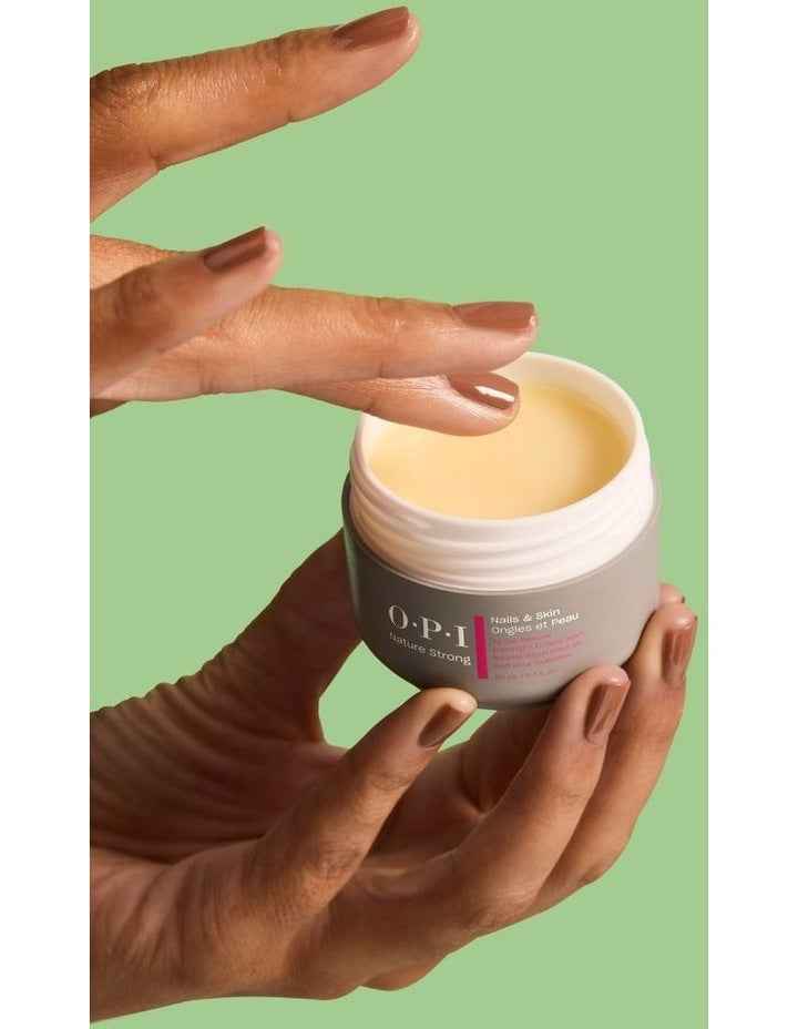 To The Rescue Overnight Cuticle Balm 20ml