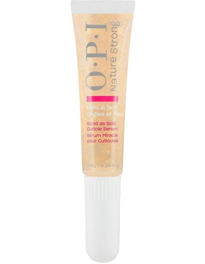 Good As Gold Cuticle Serum 7 ml