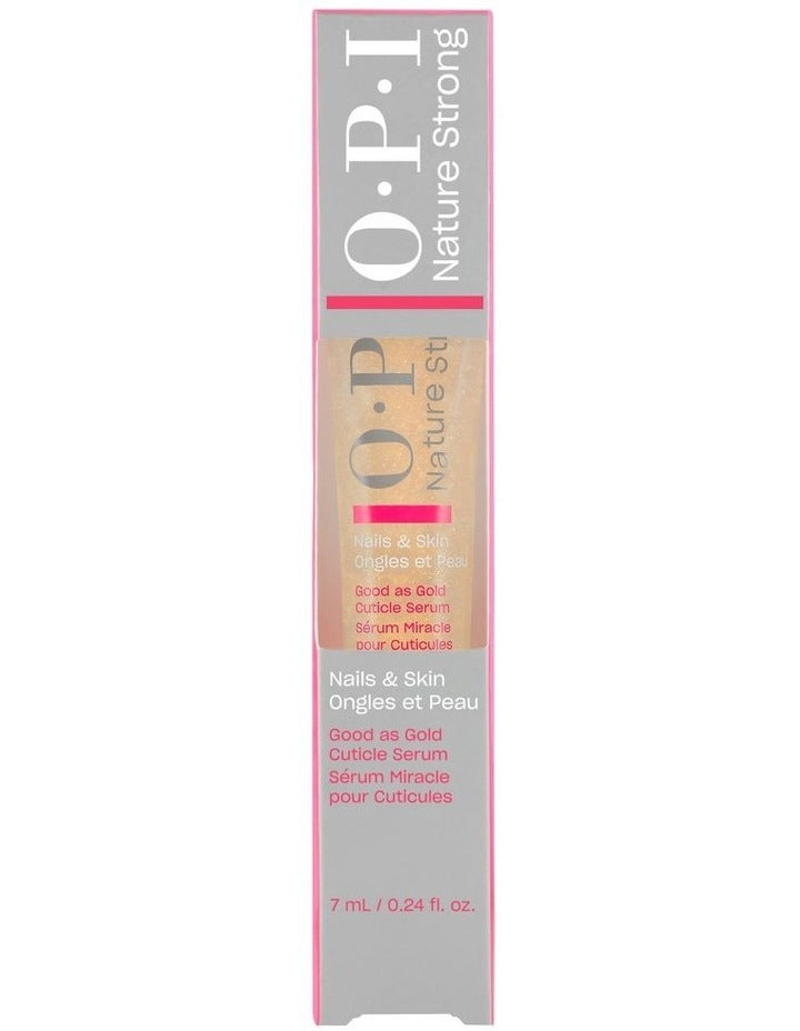 Good As Gold Cuticle Serum 7 ml