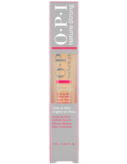 Good As Gold Cuticle Serum 7 ml
