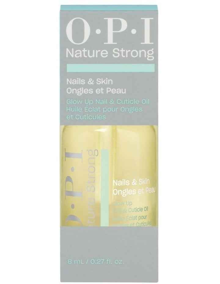 Glow Up Nail & Cuticle Oil 8 ml