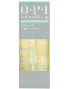 Glow Up Nail & Cuticle Oil 8 ml
