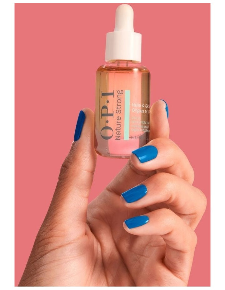 Glow Up Nail & Cuticle Oil 8 ml