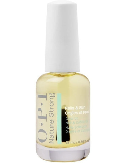 Glow Up Nail & Cuticle Oil 15 ml