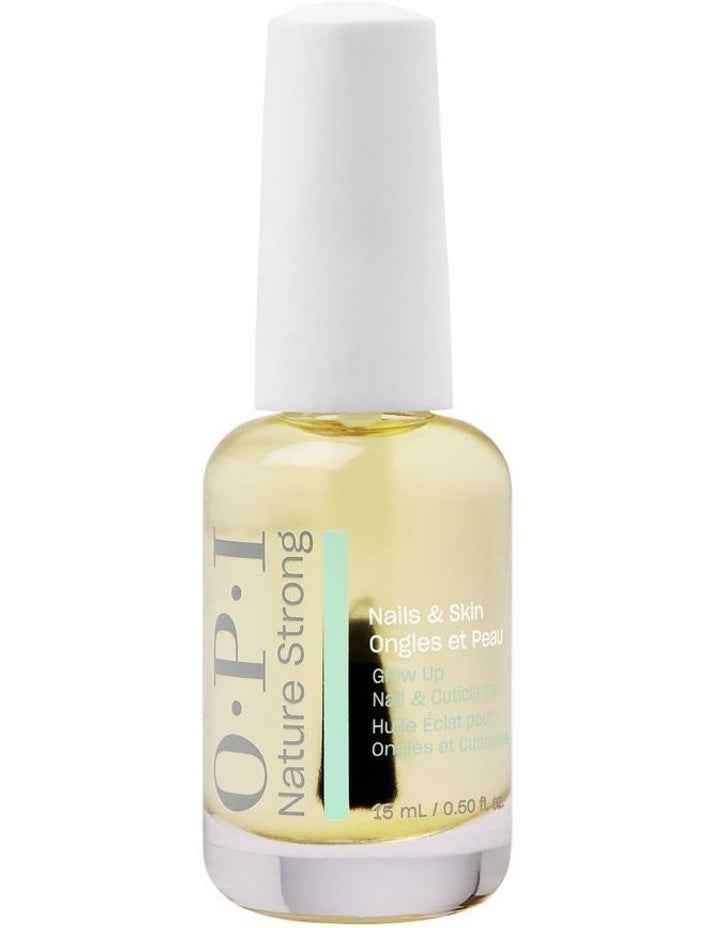 Glow Up Nail & Cuticle Oil 15 ml