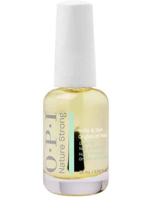 Glow Up Nail & Cuticle Oil 15 ml