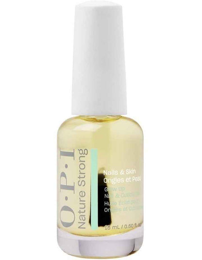 Glow Up Nail & Cuticle Oil 15 ml