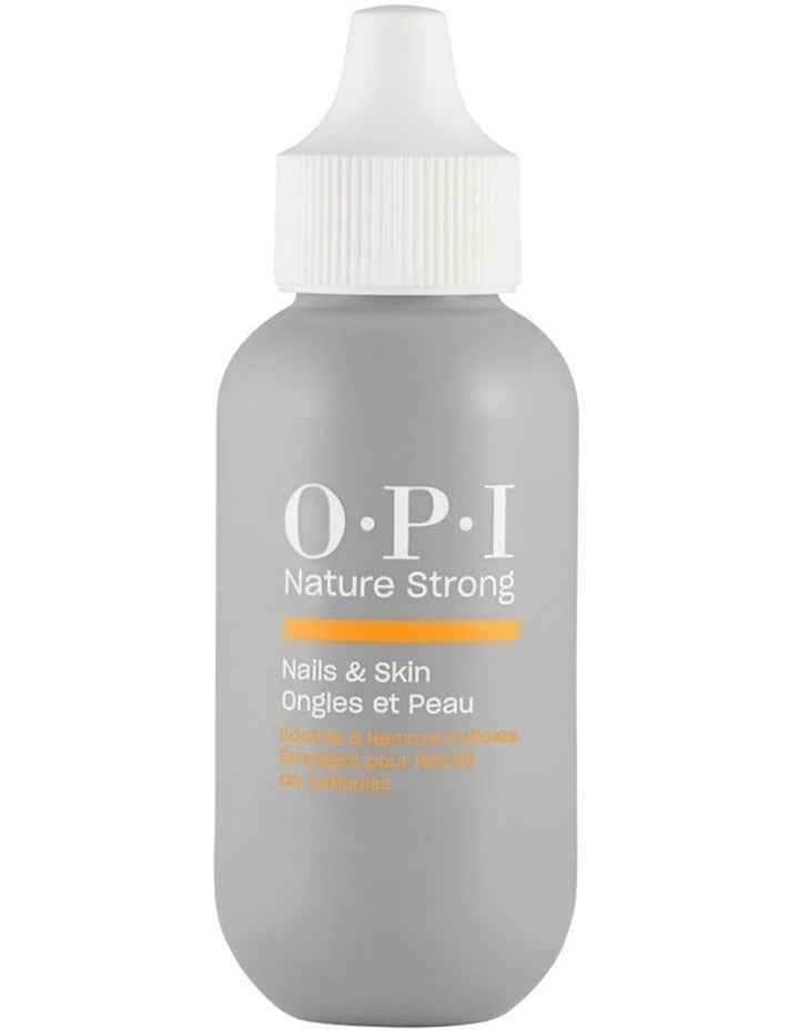 Soothe & Remove Cuticles 50 ml