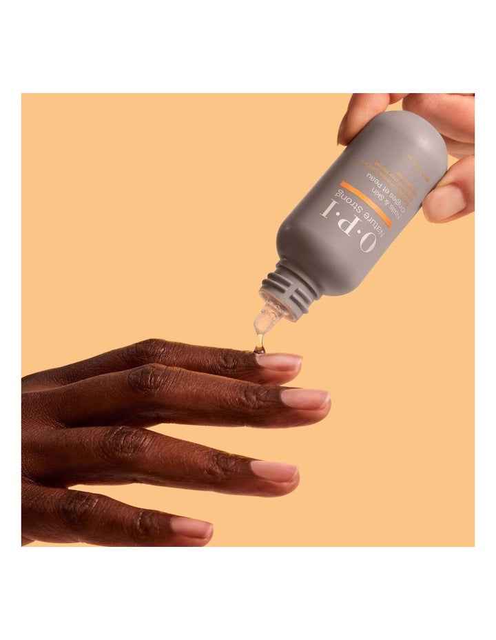 Soothe & Remove Cuticles 50 ml