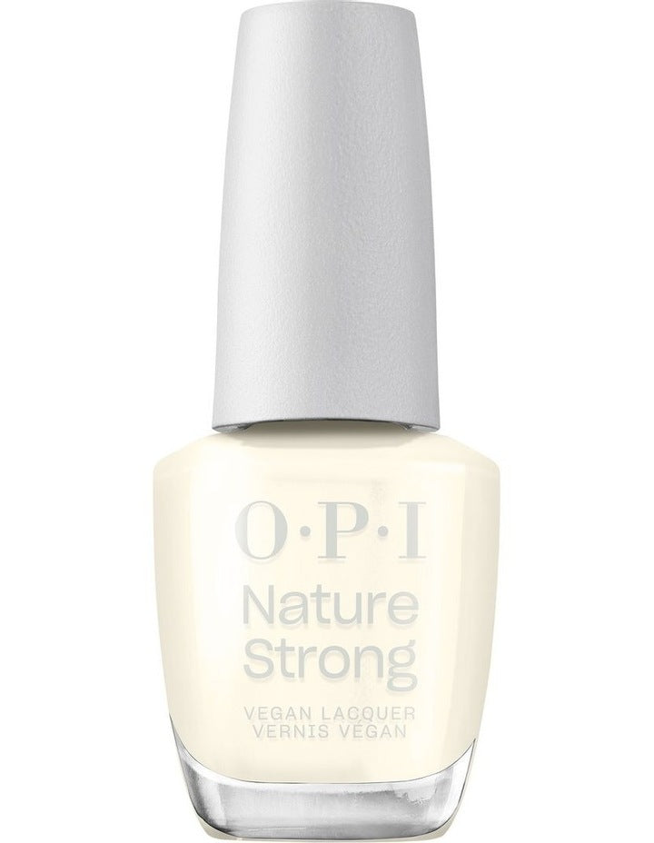 Nature Strong Cauliflower Power Nail Polish
