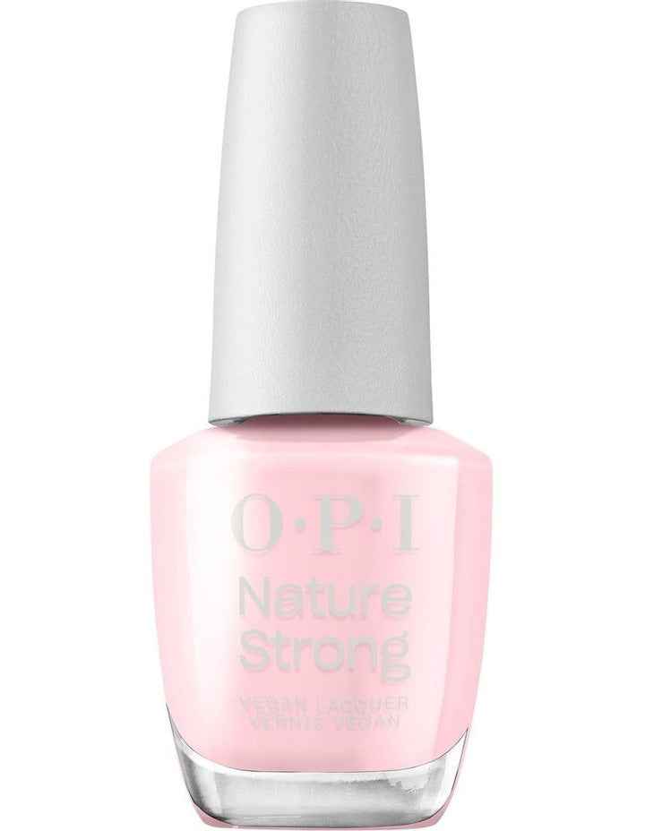 Nature Strong Blossom Into Awesome Nail Polish