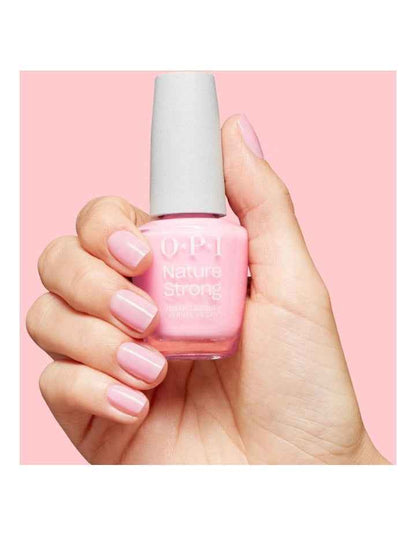Nature Strong Blossom Into Awesome Nail Polish