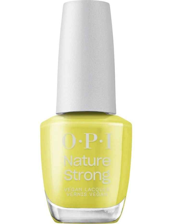 Nature Strong Give Me Some Suga Cane Nail Polish