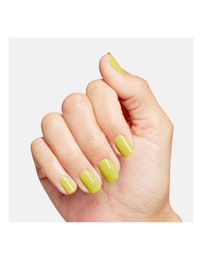 Nature Strong Give Me Some Suga Cane Nail Polish