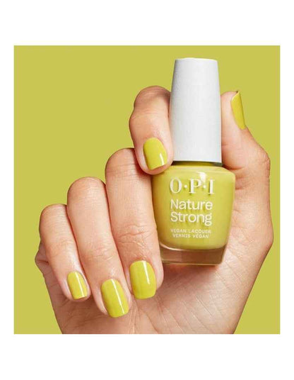 Nature Strong Give Me Some Suga Cane Nail Polish