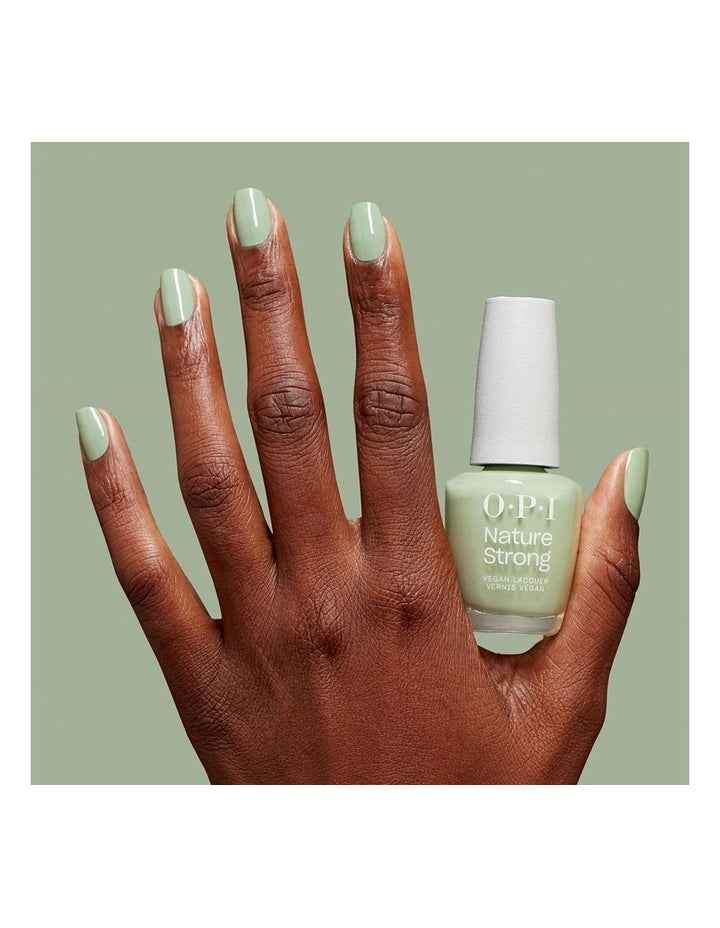 Nature Strong Sage It for Later