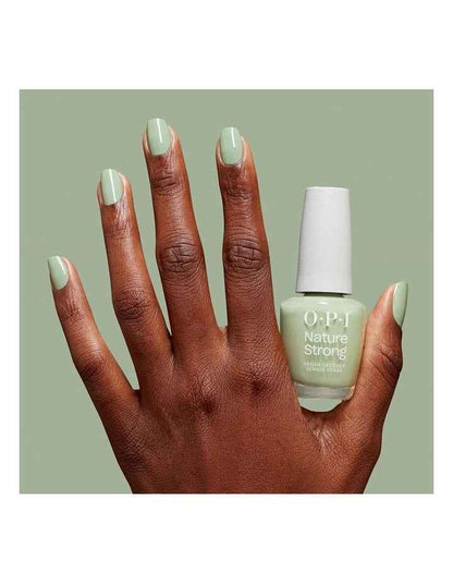 Nature Strong Sage It for Later