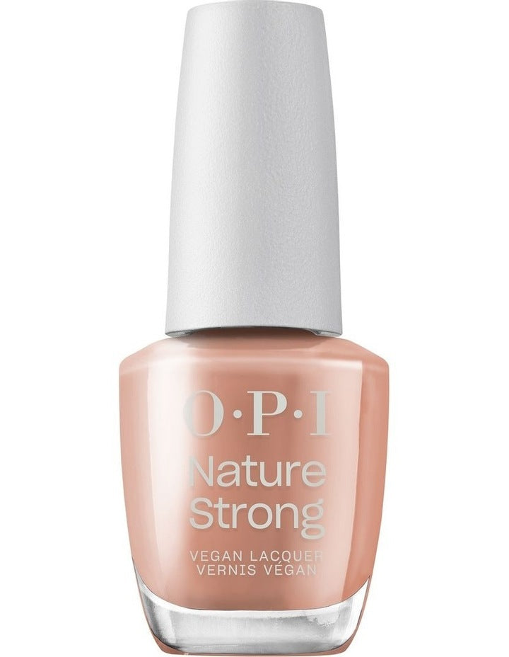 Nature Strong Rooting For Hue Nail Polish