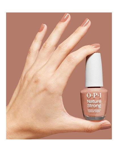 Nature Strong Rooting For Hue Nail Polish
