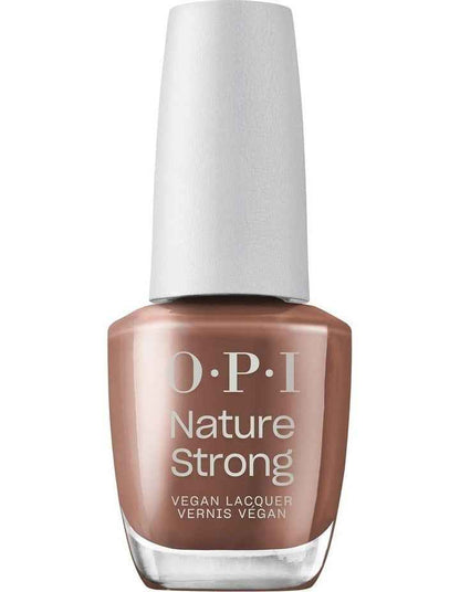Nature Strong Make My Bark On The World Nail Polish