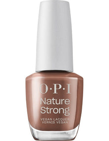 Nature Strong Make My Bark On The World Nail Polish
