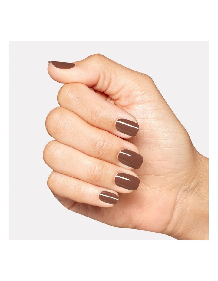 Nature Strong Make My Bark On The World Nail Polish