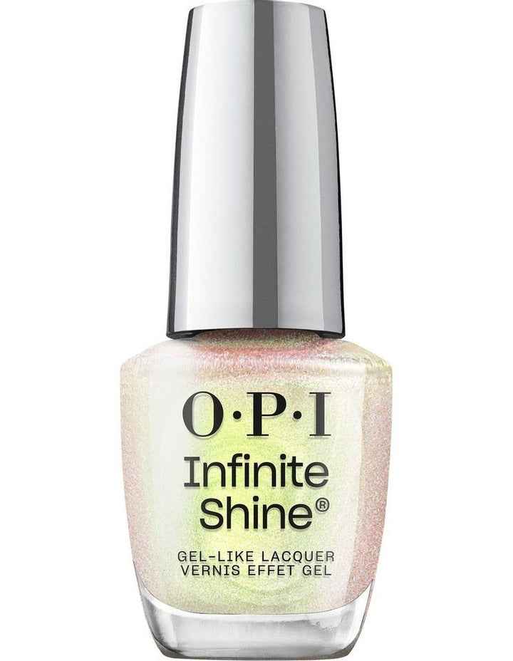 Infinite Shine So Sweet Nail Polish