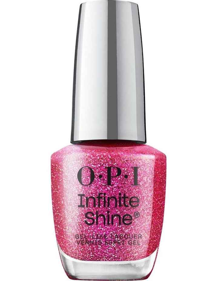 Infinite Shine My Sweet Tart Nail Polish