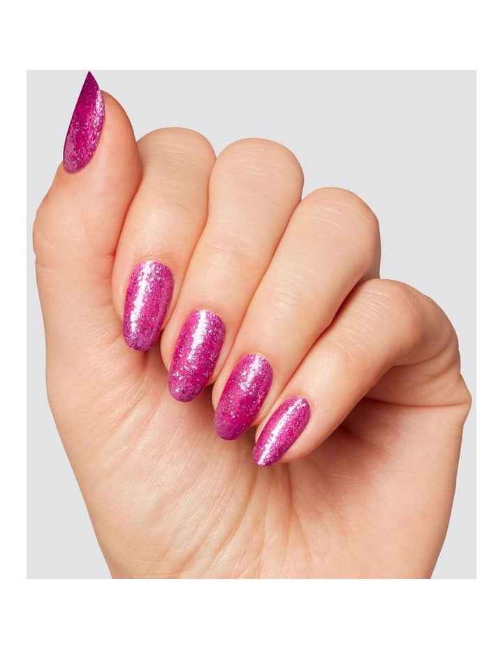 Infinite Shine My Sweet Tart Nail Polish