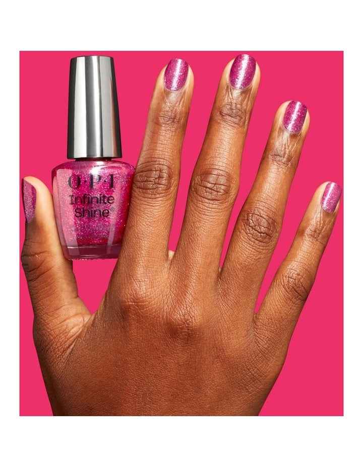 Infinite Shine My Sweet Tart Nail Polish