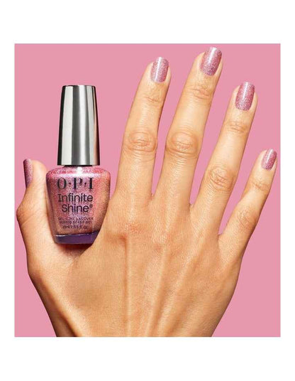 Infinite Shine Delight Nail Polish