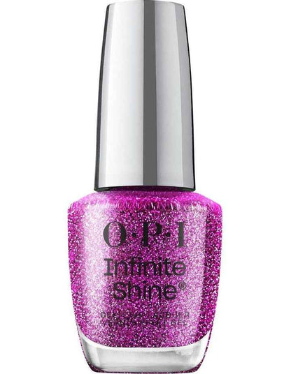 Infinite Shine A Lil Nail Polish