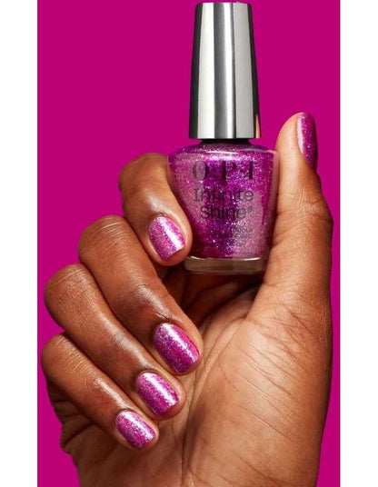 Infinite Shine A Lil Nail Polish