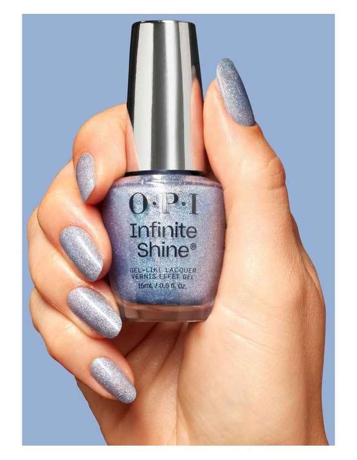 Infinite Shine Nail Polish