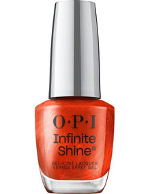 Infinite Shine I?m a Natural Gingerbread