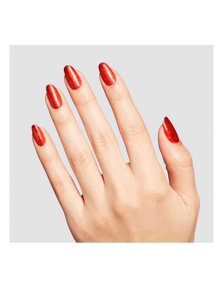 Infinite Shine I?m a Natural Gingerbread