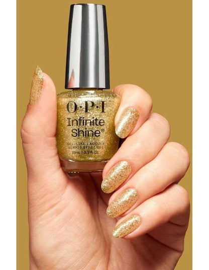 Sugarlips on My Tips Nail Polish