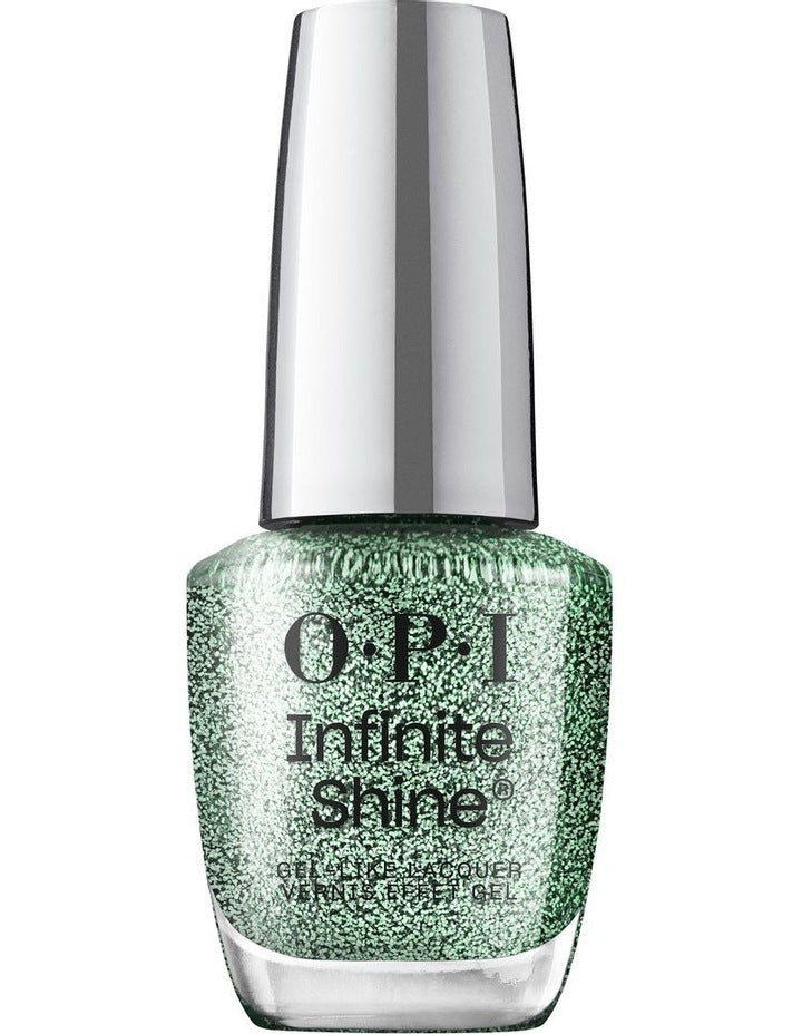 Hang the Mintsell Nail Polish