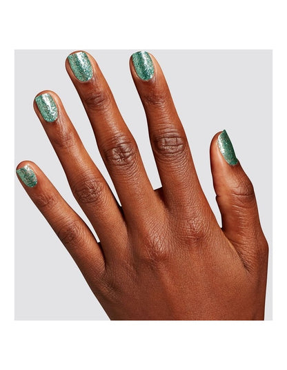 Hang the Mintsell Nail Polish