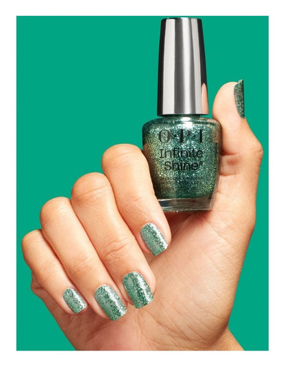 Hang the Mintsell Nail Polish