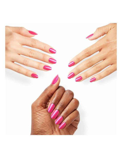 Lollypoppin? Bubblegum Nails