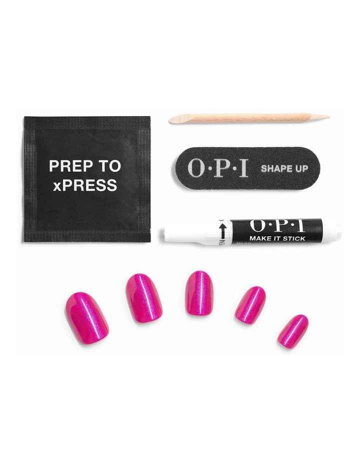 Lollypoppin? Bubblegum Nails