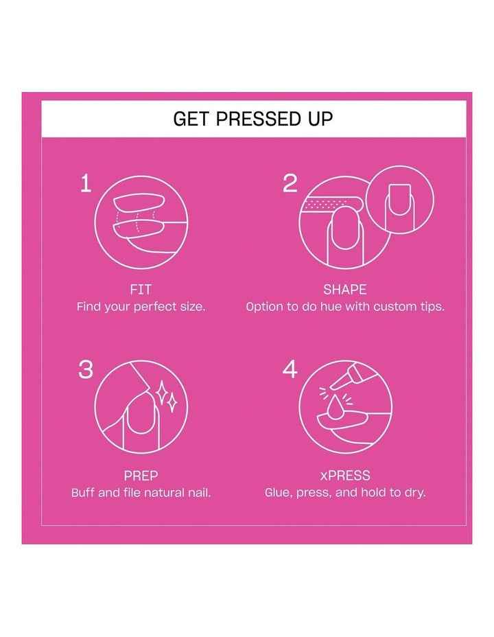 Lollypoppin? Bubblegum Nails